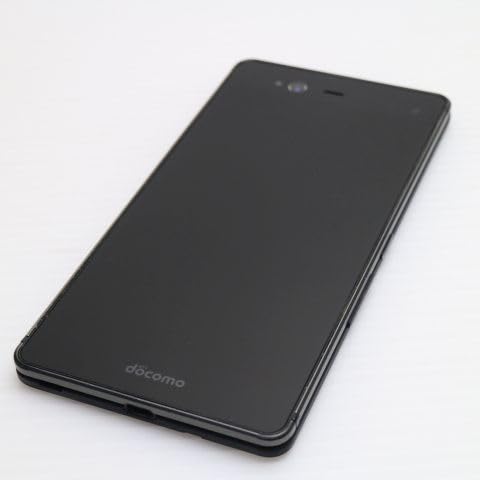 スマートフォン本体 arrows nx f01j black 32GB Amazon | docomo ARROWS NX F-02G 富士通 クロッシー (Black