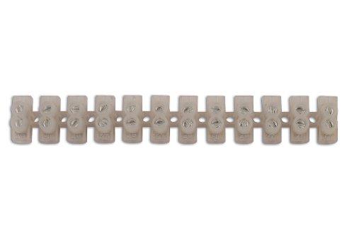 Connect 30252 Terminal Block 15A 10Pc