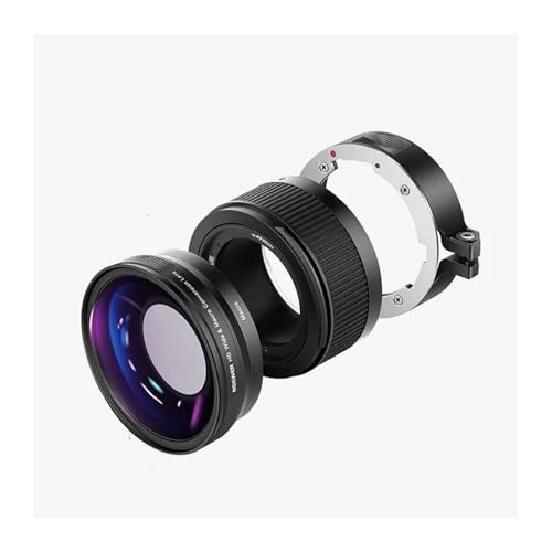 �L�p�����Y �݊���������܂� �L���m�� G7X Mark III �J�����ɑΉ��A2 In 1 18mm HD �L�p & 10x �}�N���ǉ������Y