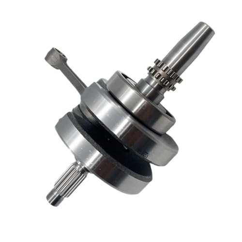 Vilebrequin LONCIN YB250R bielle KEWS K23 moteur 4 temps moto
