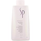 Wella SP VOLUMIZE Shampoo, 1000 ml