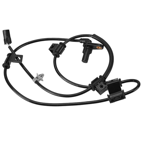 Sensor velocidad rueda delantera derecha 95671-2S300 elimina fallos de freno Tucson ix35