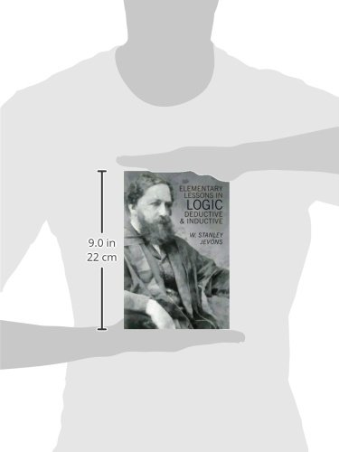 Elementary Lessons in Logic: Deductive and Inductive - Image 3