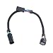 LS2 Drive by Wire Throttle Body Adapter Harness Fitment for LS1 Vehicles C5 Corvette and CTS-V Applications