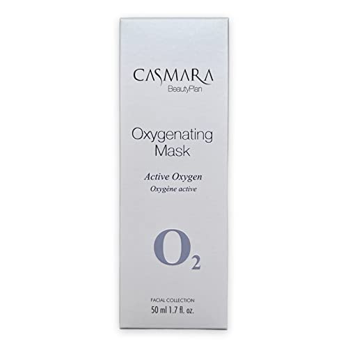 Casmara - Oxygenating Mask 50Ml - New