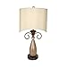 Van Teal 753272 Omar Table Lamp