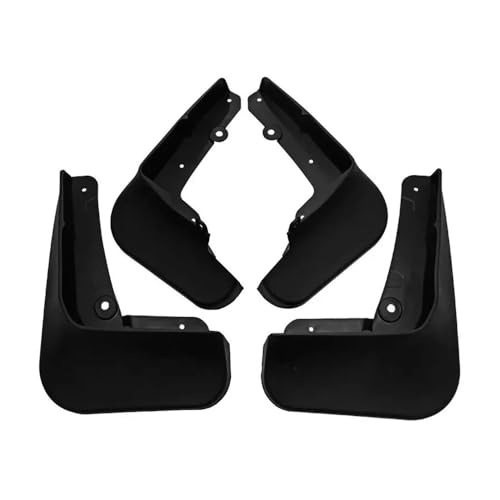 Bavettes pour Auto CX-5 KF Élargisseurs D'ailes Voiture Garde-boue