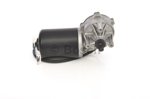 Amazon.com: Bosch 0 986 337 402 0986337402 Wiper Motor : Automotive