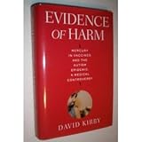 Evidence of Harm