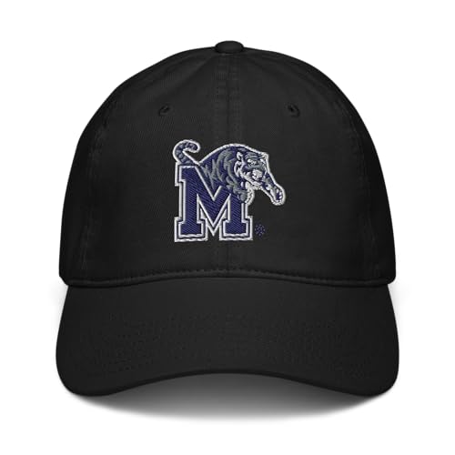 Gorra Ajustable Memphis Tigers Oficial miniatura 2