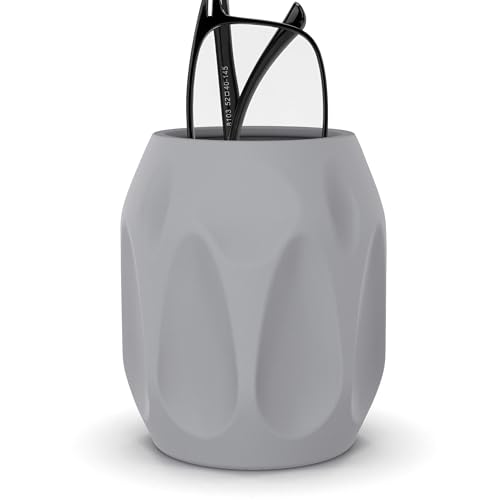 Porte-lunettes de chevet Linkidea pour ne plus rayer vos lunettes de lecture