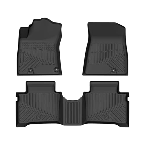 Tapis de sol de voiture en TPE pour KIA Sportage NQ5 2016-2022