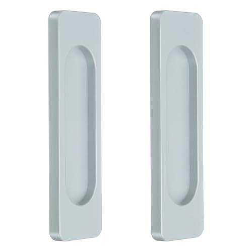 uxcell 2 ZtXeBbN ` ˎ 3.9C` A~jE XChHI hAnh w XCh[̃hA  Lrlbgp u[