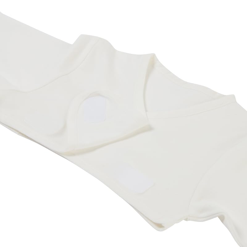 ScratchSleeves | Stay-on Scratch Mitts for Children | Cross-Over | SuperSensitive | Extended Mitts4