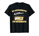 Dramas And Comedies