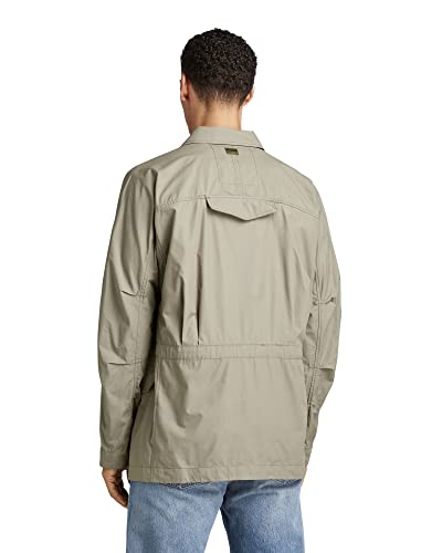 Image of G-STAR Men's Field Utility Oversized Jacket