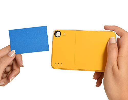 kodak 2 x 3 premium zink photo paper 50-pack compatible with kodak printomatic not with kodak mini shot mini2