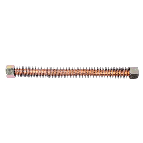 Air Compressor Exhaust Tube 12mm OD Flexible Hose for Compressed Air Line Replacement Compatible with 2065 Head Tube - Image 3