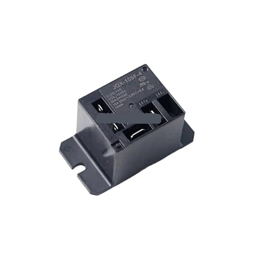 Relé de potencia NT90TPNCE12CB conmutador resistente para proyectos de electrónica 24V y 12V