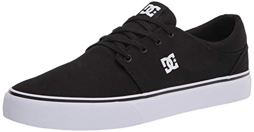 DC Men's Trase TX Unisex Skate Shoe
