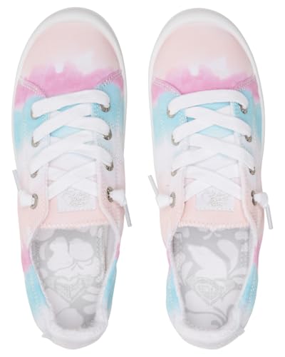 Image of Roxy Women's Bayshore Slip-on Sneakers