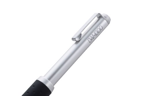 Bamboo Pocket Expandable Stylus For Ipad, Iphone, Ipod Touch, Kindle, Android And Other Capacitive Touch Surfaces #TOP2