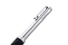 Bamboo Pocket Expandable Stylus for iPad, iPhone, iPod Touch, Kindle, Android and other capacitive touch surfaces