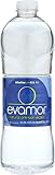 Evamor Natural Alkaline Artesian Water, 64-Ounce (Pack of 6) by evamor