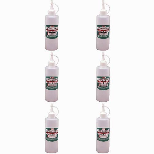 アサヒペン マルチボトルトンガリキャップ 250ML 1054-07