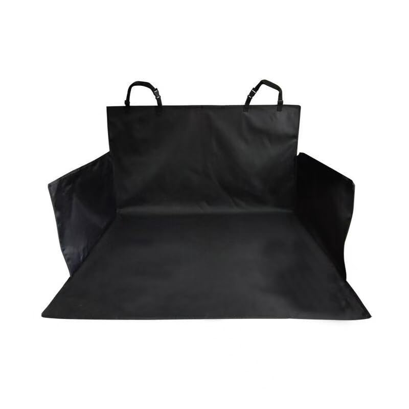lizhongyang Manta Perros Maletero de Coche para Lancia Kappa(838) Coupe 1996-2001, Manta para Perros Impermeable Resistente los arañazos Alfombrilla Protectora para Coche