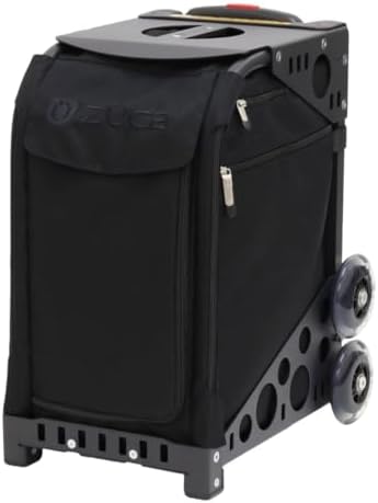 Amazon | [ズーカ] SPORT スポーツ 座れる キャリーケース 日本限定