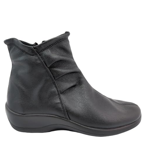 Arcopedico Botin Paluma Licra Negra talla numeric_39