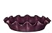 Produktbild Emile Henry EH376187 Pie Dish mit Wellenrand, Figue