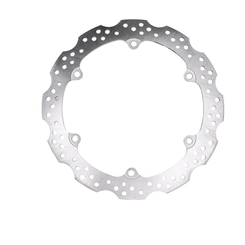 Disque de frein avant de moto flottant 210mm CB500F 2A