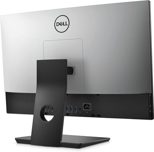 Image of Dell Pro 24 All-in-One Computer - 23.8 inch FHD Display - 2.4 GHz Intel Core Ultra 7 265 20-Core - 16GB - 512GB SSD - Windows 11 Pro