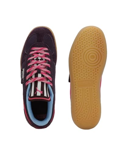 Image of Puma Unisex-Adult Palermo Supertifo Sneaker