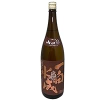 一白水成 純米吟醸 山田錦 1800ml