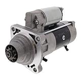 FOR BOBCAT STARTER 6685191