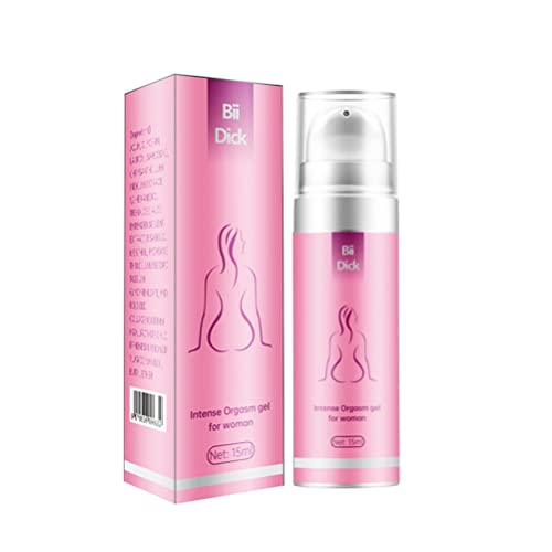 Orgasm Gel Libido Enhancer Sex Spray Vagina Stimulant Intense Sex Drop Exciter Women Strong Enhance Climax Vaginal Tight Oils (3 PCS)