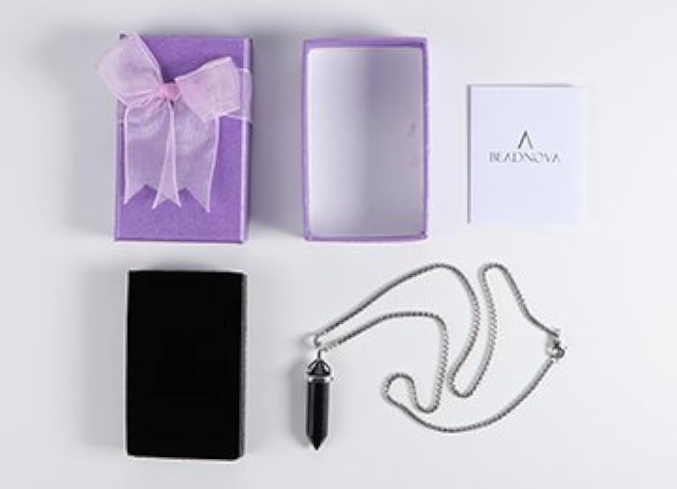 ⭐︎チャクラポイントネックレス⭐︎No.202 ⭐︎チャクラポイントネックレス⭐︎No.202