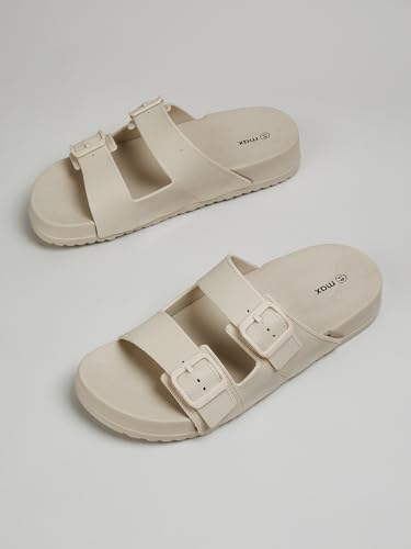 Image of Max Women's Fe25wfpm6031 Flat Sandal