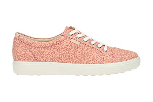 Image of ECCO Women's Soft 7 Seasonal Sneaker