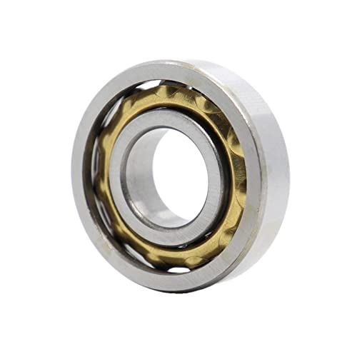 Roulement à billes E12 12X32X7 type E4 E5 E6 E15 L17
