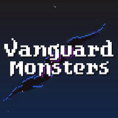 Vanguard Monsters