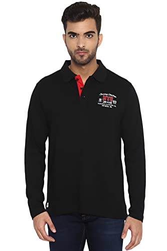 Image of Deniklo Men's Polo Shirt