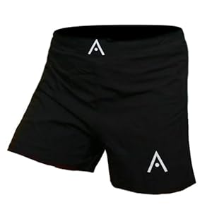 Artibus 20004 Damen Jiu-Jitsu Shorts
