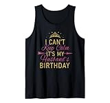 Keep Calm Birthday Gift Tee Shirts