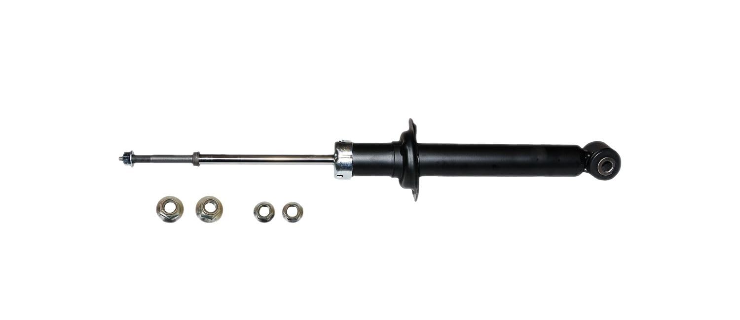 Gabriel G51727 Ultra Rear Strut for 00-01 INFINITI I30, 02-04 INFINITI I35; 00-03 Nissan Maxima (1 Pack)