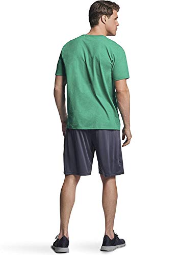 Image of Russell Athletic Men's Essential Short Sleeve Tee