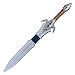 Great Storm Sword of Royal Wind